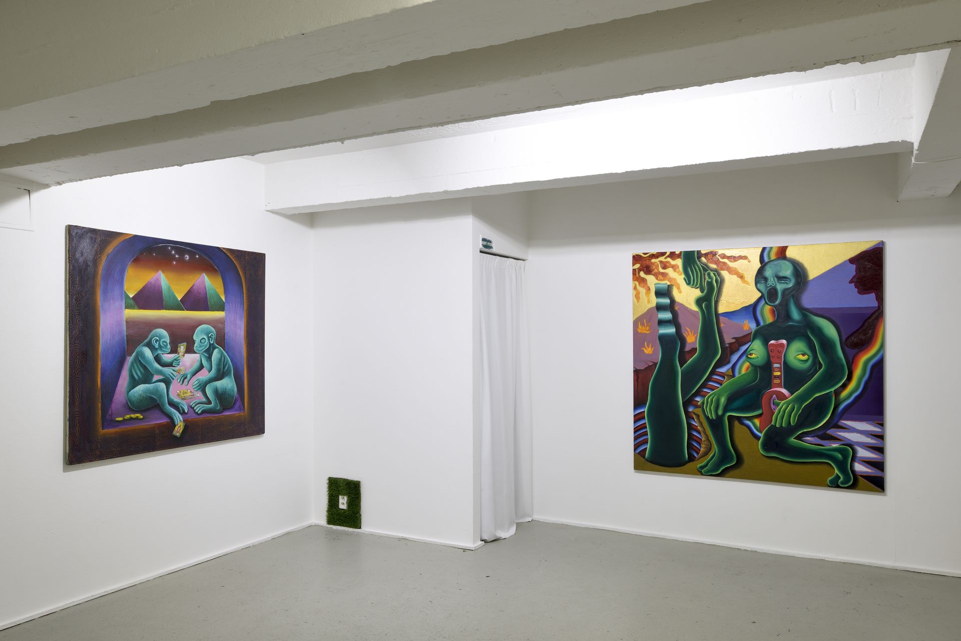 Exhibition Photo 5
